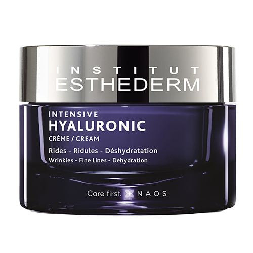 Esthederm Intensive Hyaluronic Cream 50 ml