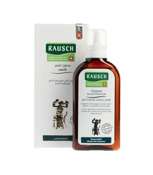 Rausch Original Hair Tincture, 200ml