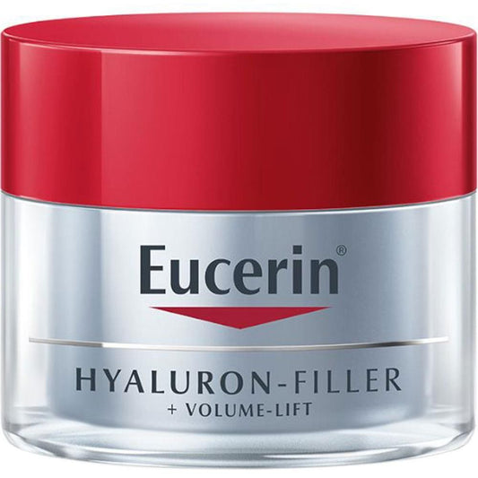 Eucerin Hyaluron-Filler + Volume-Lift Night Cream 50 ml