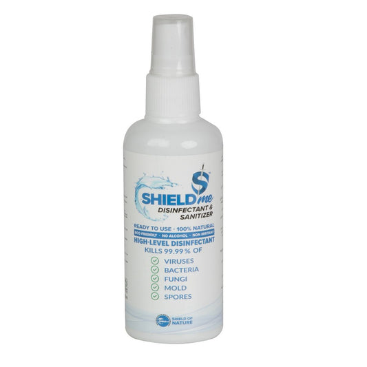 Shieldme High Level Disinfectant 100ml