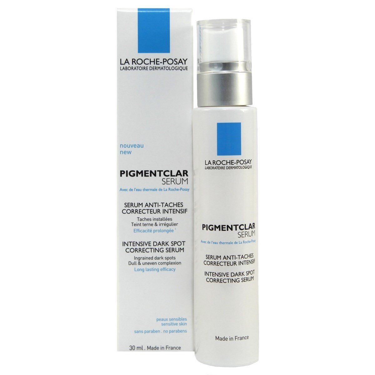 La Roche Posay Pigmentclar Serum 30 ml