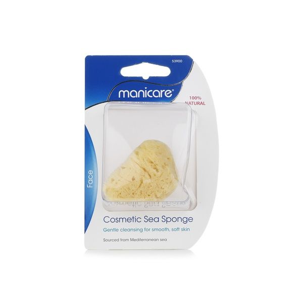 Manicare Cosmetic Sea Sponge