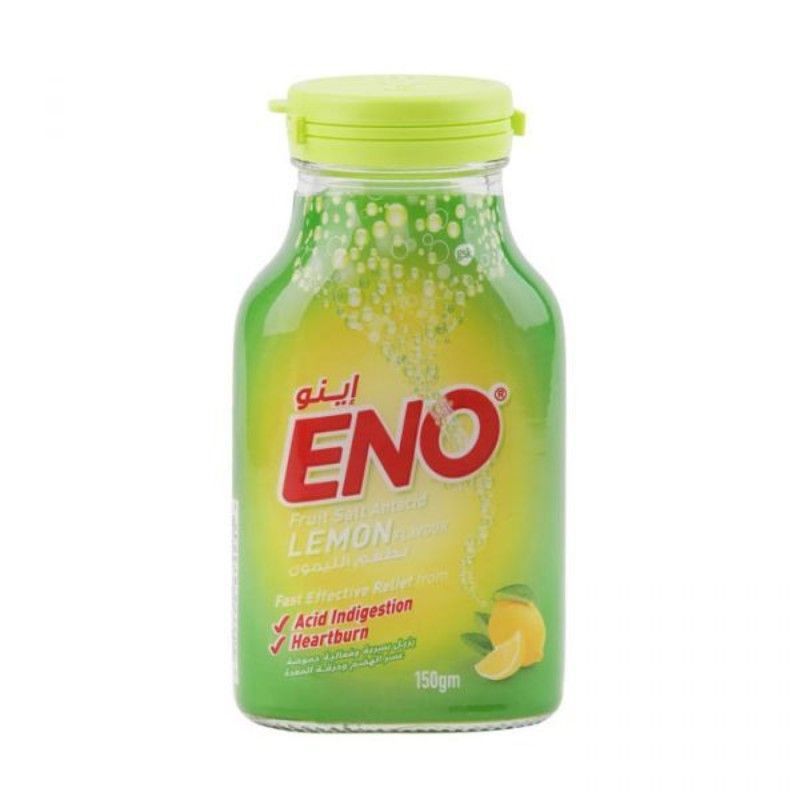 Eno Lemon Flavour, 150g