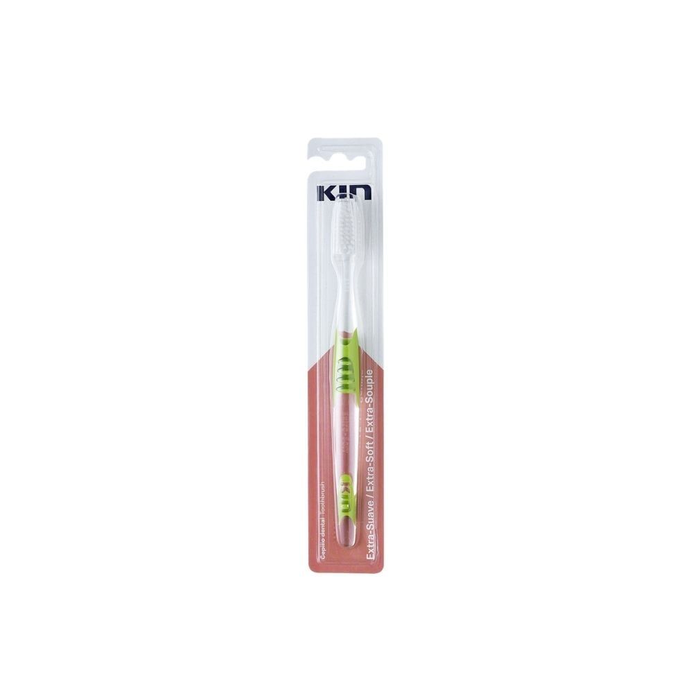 Kin Soft Toothbrush