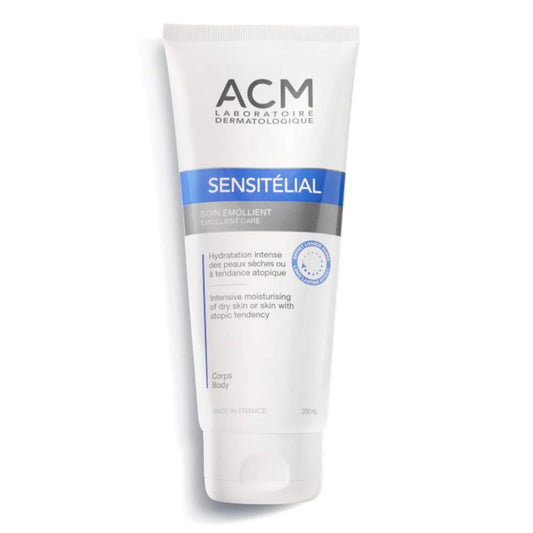 ACM Sensitelial Emollient Care 200 ml