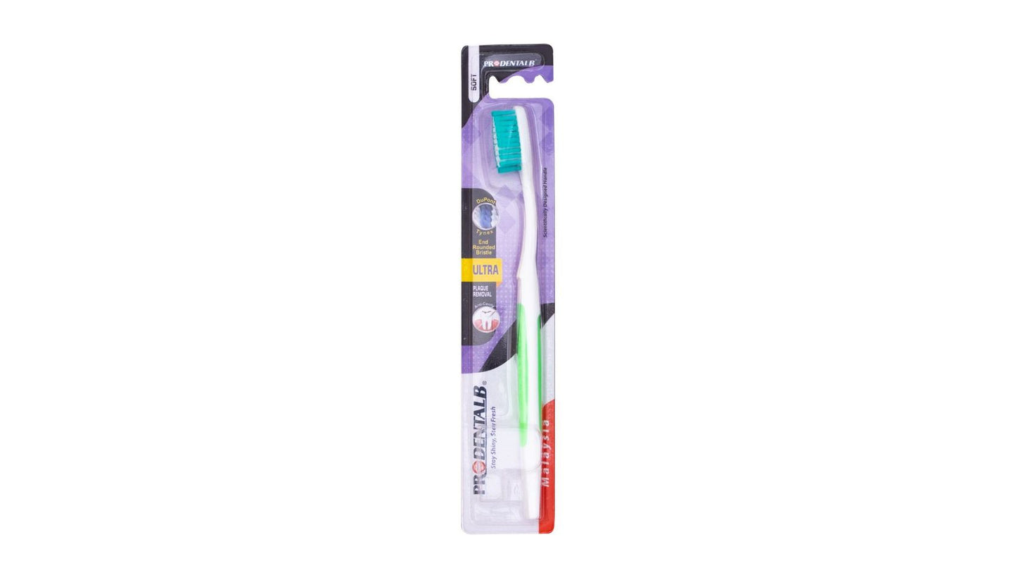 Prodental B Ultra Soft Toothbrush, 1 Piece