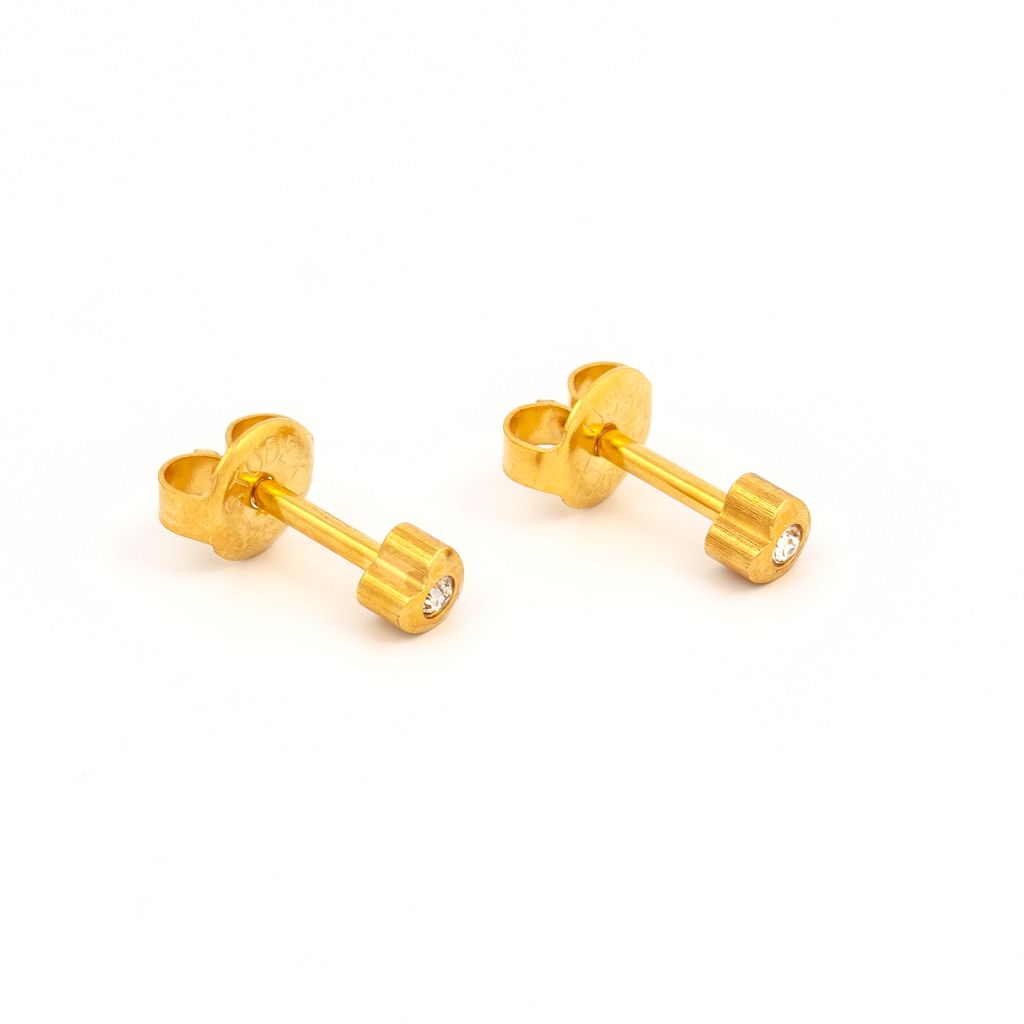 Studex Pr-R502Y Ear Piercing