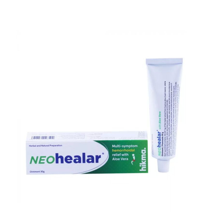 Neo Healar Ointment, 30g