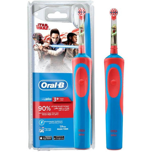 Oral-B Kids Star Wars Electric Toothbrush