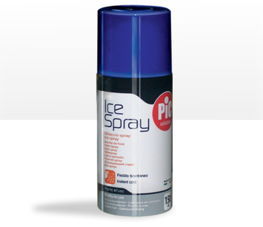 Pic Solution Comfort Ice Spray, 150ml