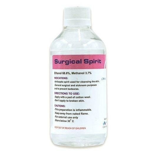 Ameya Surgical Sprit, 100ml