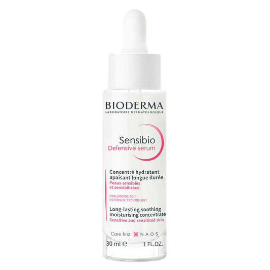 Bioderma Sensibio Defensive Serum, 30ml