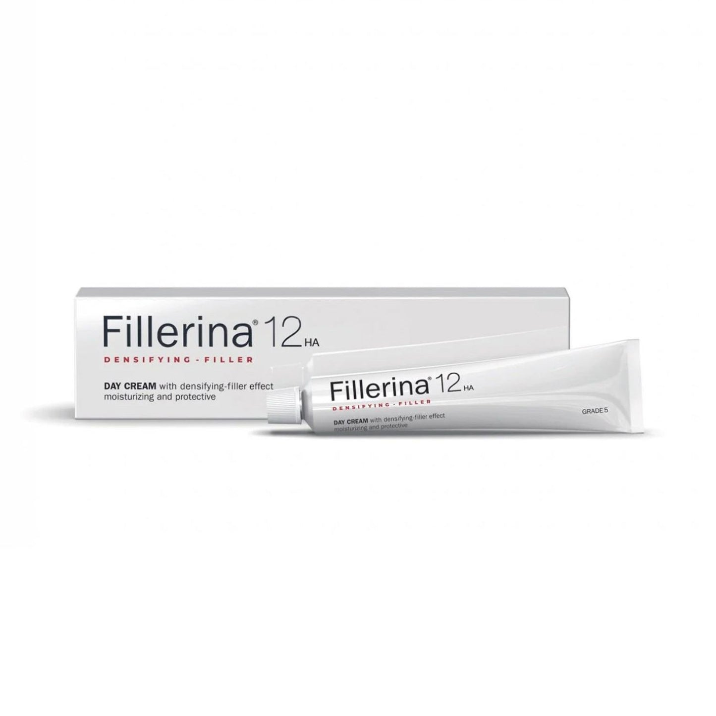 Fillerina 12HA Filler G5 Day Cream, 50ml