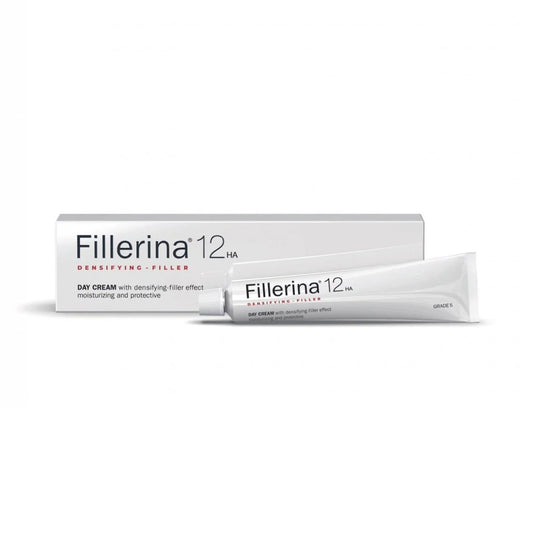 Fillerina 12HA Filler G5 Day Cream, 50ml