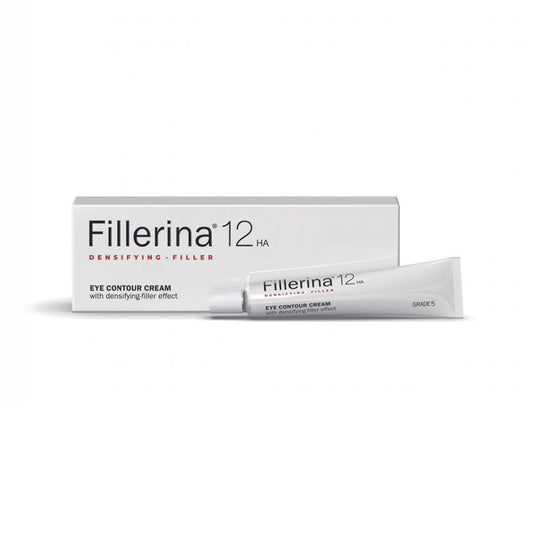 Fillerina 12HA Filler G5 Eye Contour Cream, 15ml