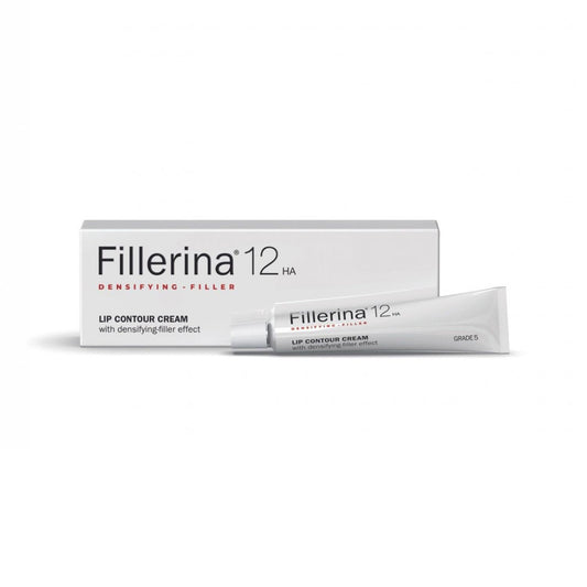 Fillerina 12HA Filler G5 Lip Contour Cream