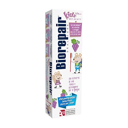 Biorepair Junior Toothpaste, 50ml