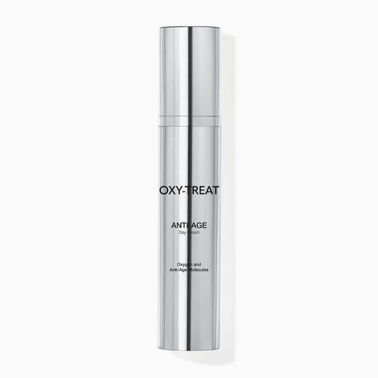 Oxy-Treat Anti Age Day Cream, 50ml