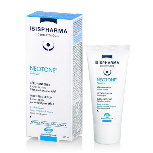 Isispharma Neotone Serum, 30ml