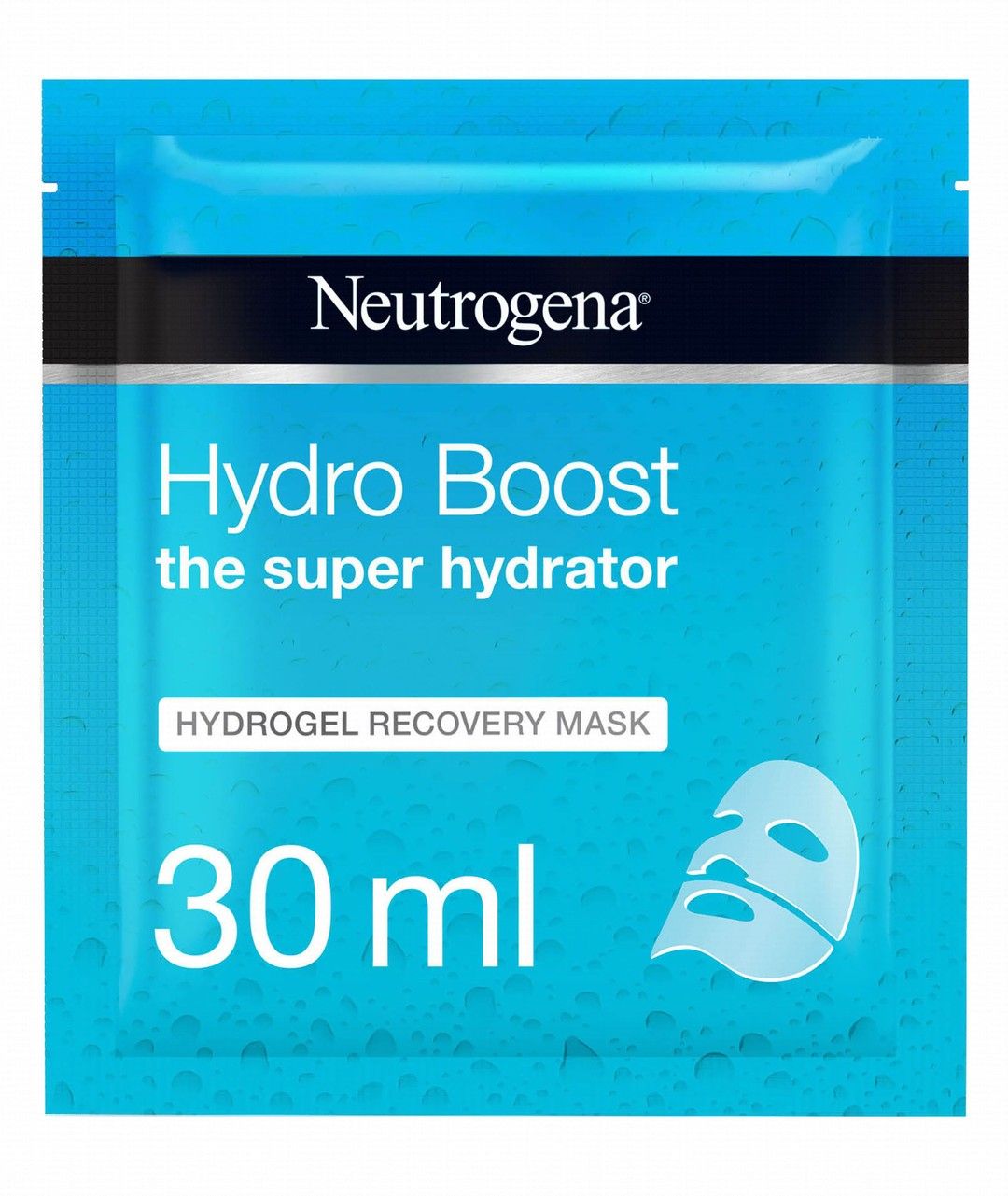 Neutrogena Hydro Boost Hydro Gel Mask