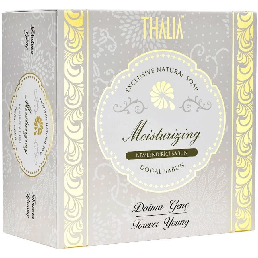 Thalia Moisturizing Soap, 150g