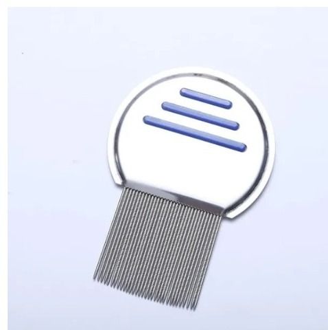 Ezycare Metal Lice Comb 67326