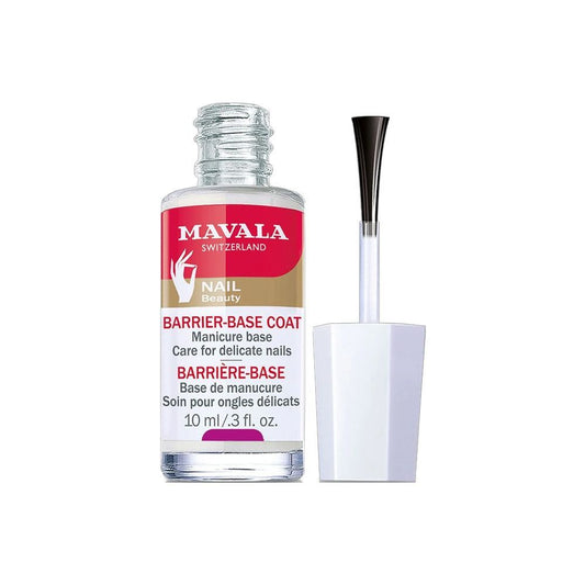 Mavala Barrier Base Coat, 10ml