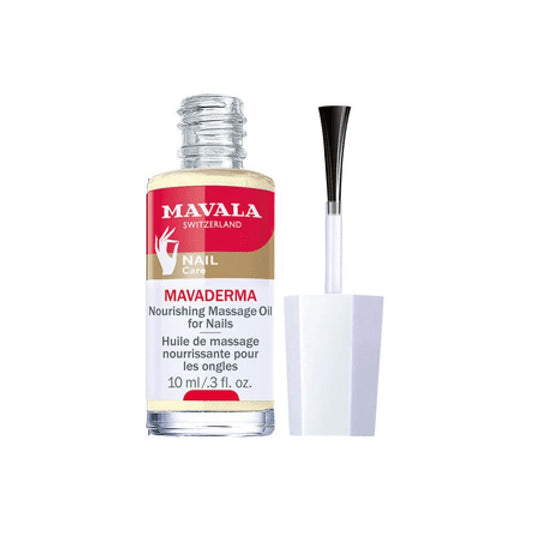 Mavala Mavaderma Nail Oil 10ml