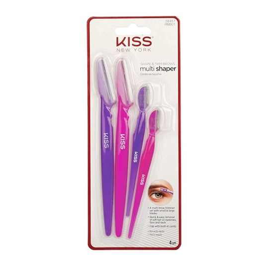 Kiss Shape & Trim Brows Multi Shaper