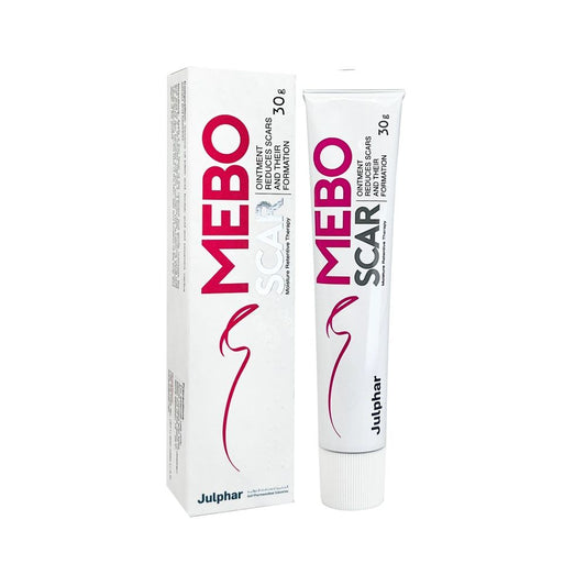 Mebo Scar Ointment, 30g