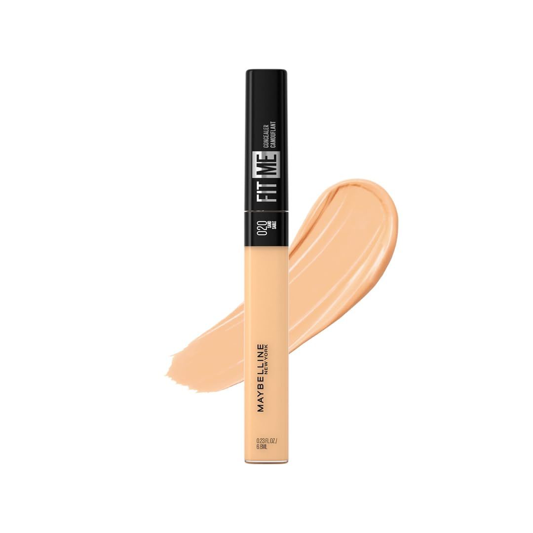 Maybelline New York Fit Me Eye Concealer - 20 Sand