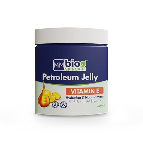 Bio Skincare Petroleum Jelly, 250ml