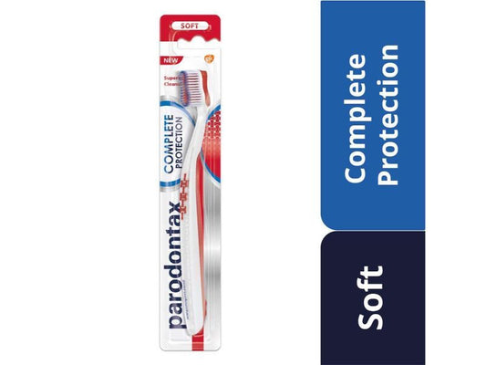 Parodontax Toothbrush Complete Soft 1 pc