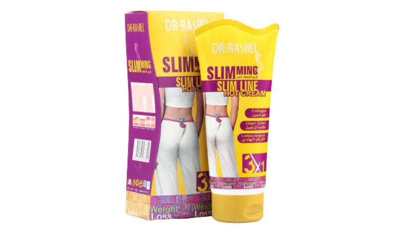 Dr Rashel Slimming Hot Cream