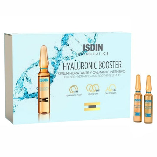 Isdin Ceutics Hyaluronic Booster 2 ml 10's