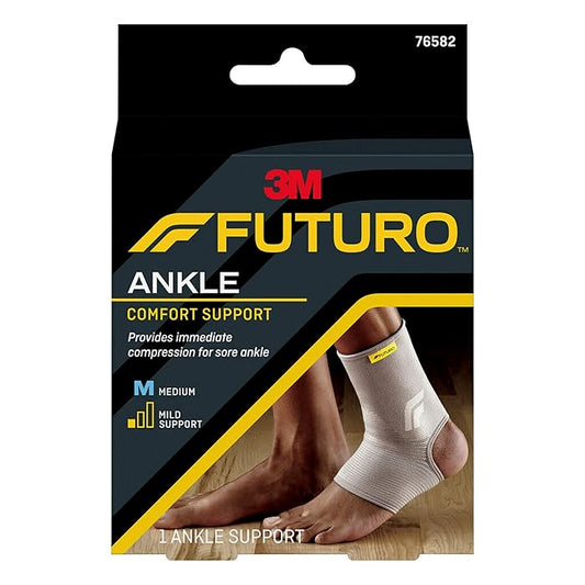 Futuro Comfort Ankle Support 76582 - Medium