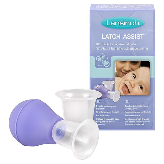 Lansinoh Latch Assist