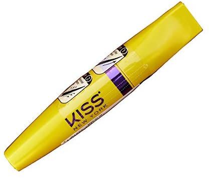 KISS I ENVY BOLD N LONG MASCARA VRY BLCK