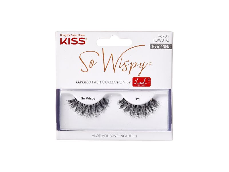 Kiss Lash Ksw01C