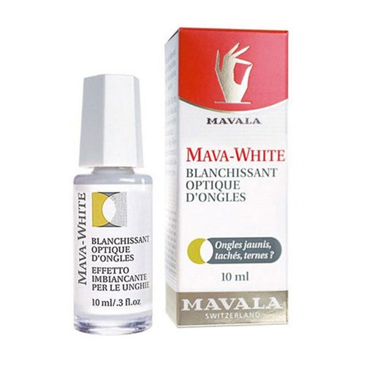 Mavala Mava White 10 ML