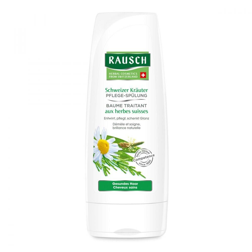 Rausch Swiss Herbal Care Rinse Hair Conditioner 200 ml