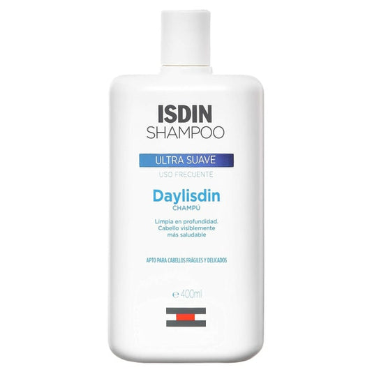 Isdin Daylisdin Ultra Gentle Daily Use, 400ml