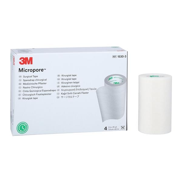 3M Micropore 1530-3, 3x10 Yards