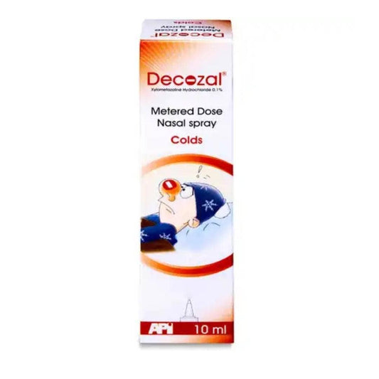 decozal 0.1% adult drop 10ml