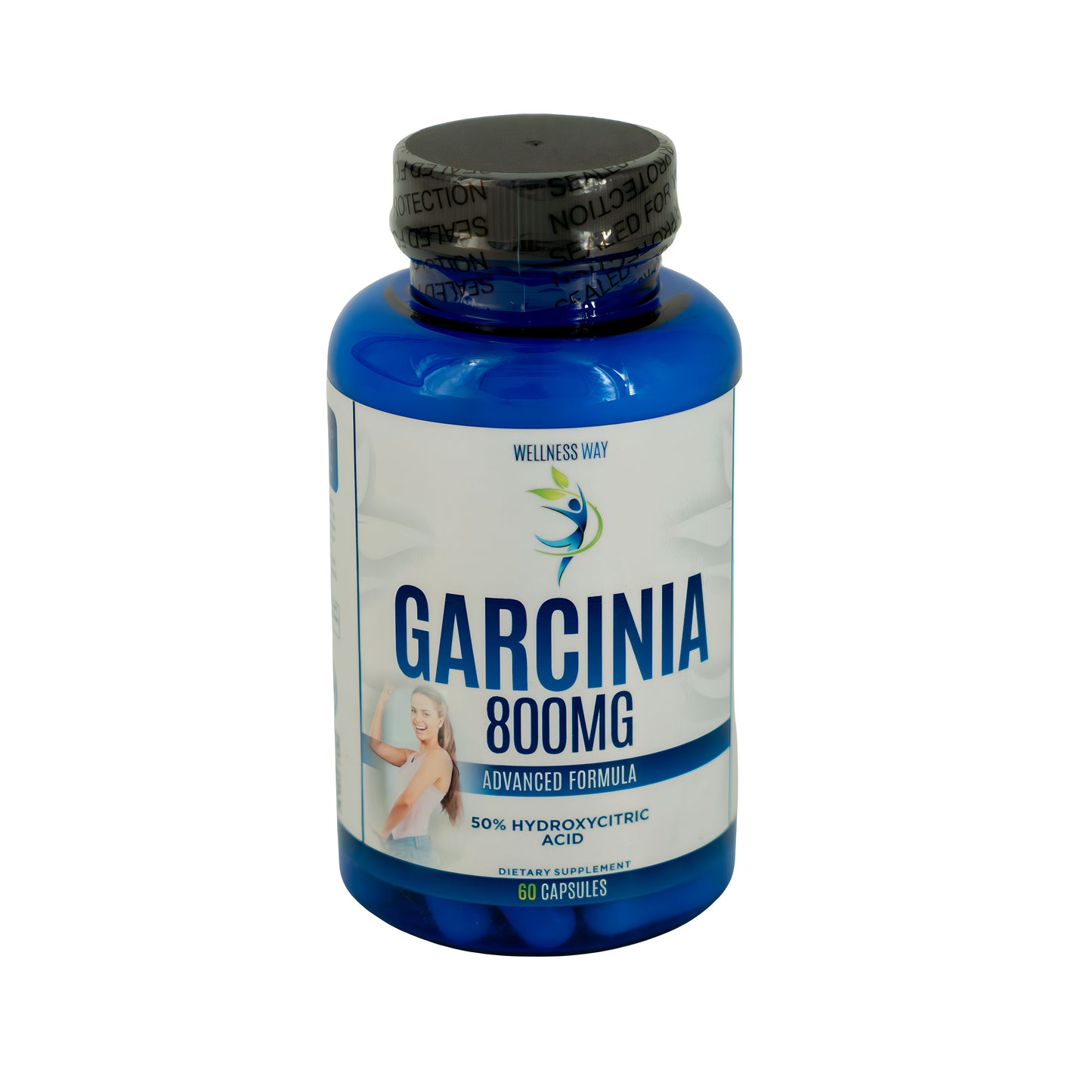 WELLNESS WAY GARCINIA 800MG 60TAB