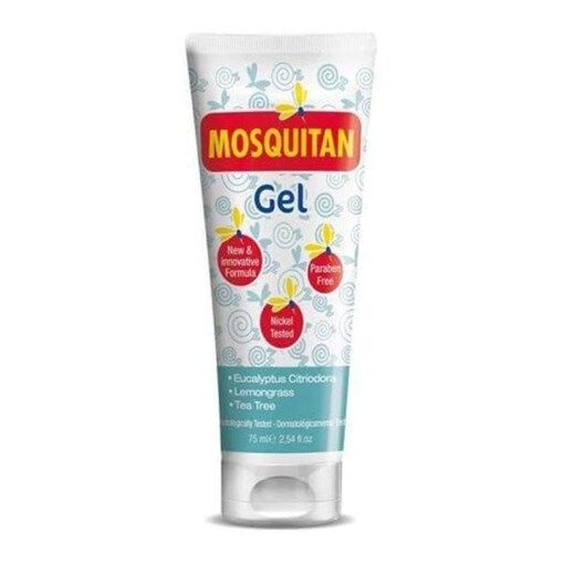 Mosquitan Gel, 75ml