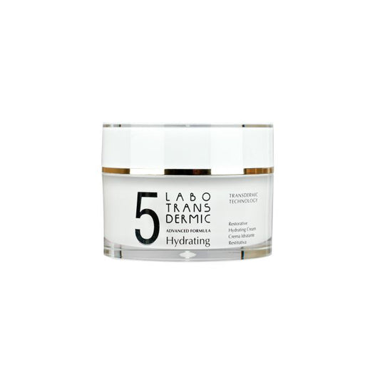 Labo Trans Dermic Advanced Formula 5 Hydrating Cream, 50ml