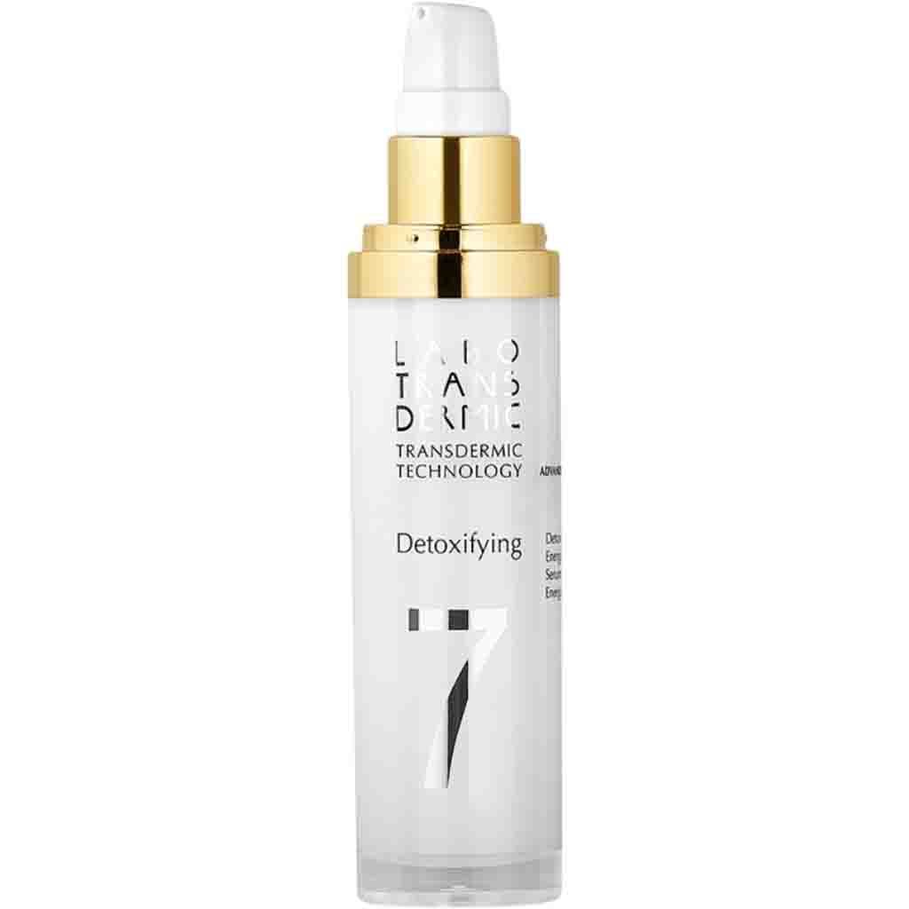 Labo Trans Dermic Advanced Formula 7 Detoxifying Serum, 30ml