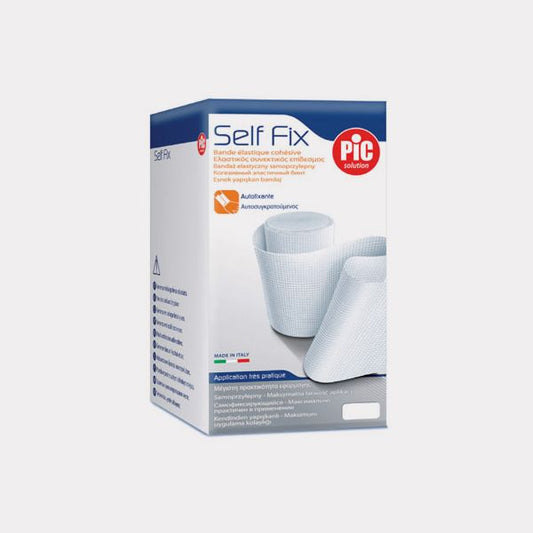 Pic Indolor Self Fix, 4cmx4m