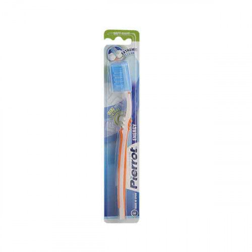 Pierrot Energy Extreme Clean Toothbrush - Soft 1 Piece